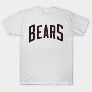 Bears T-Shirt